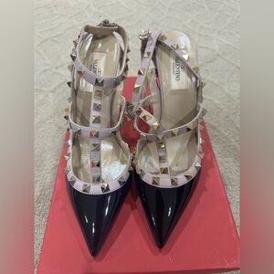 Valentino Heels